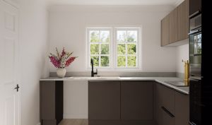 Kitchen Choice 1- click for photo gallery